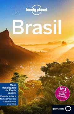 BRASIL.ED17.LONELY PLANET