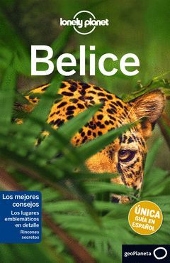 BELICE.ED17.LONELY PLANET