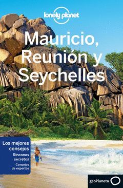 MAURICIO, REUNIÓN Y SEYCHELLES 1