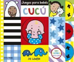 JUEGOS PARA BEBES. CUCU