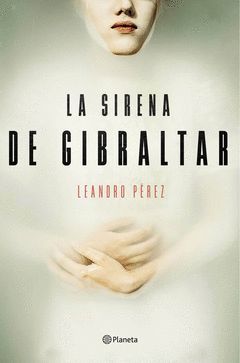 SIRENA DE GIBRALTAR,LA.PLANETA-RUST