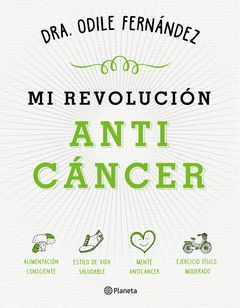MI REVOLUCION ANTICANCER