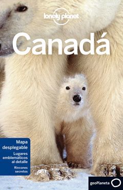 CANADA.ED17.LONELY PLANET