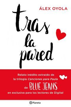 TRAS LA PARED