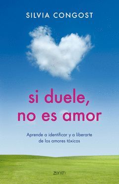 SI DUELE, NO ES AMOR