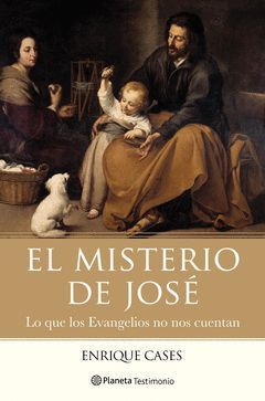 MISTERIO DE JOSE,EL.PLANETA-RUST