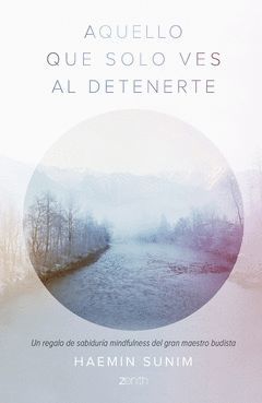 AQUELLO QUE SOLO VES AL DETENERTE.ZENITH-DURA