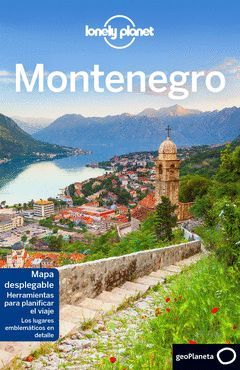 MONTENEGRO.LONELY PLANET