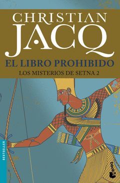 EL LIBRO PROHIBIDO