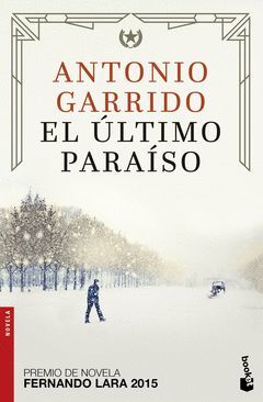 ÚLTIMO PARAÍSO,EL.BOOKET