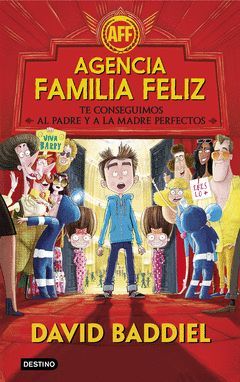 AGENCIA FAMILIA FELIZ.DESTINO-INF