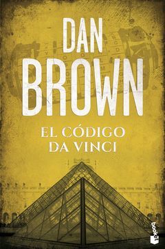 CODIGO DA VINCI,EL.BOOKET