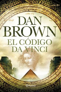 CODIGO DA VINCI,EL.PLANETA