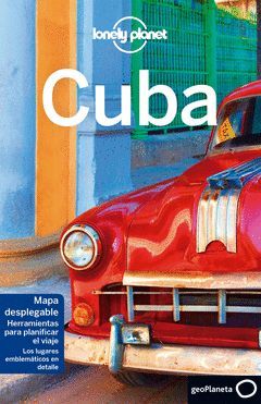 CUBA.LONELY PLANET