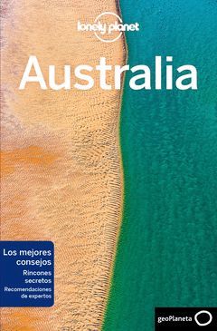 AUSTRALIA.ED18.LONELY PLANET