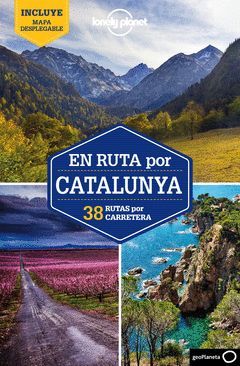 EN RUTA POR CATALUÑA 1