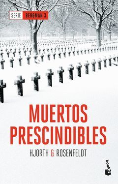 MUERTOS PRESCINDIBLES.SERIE BREGMAN-003.BOOKET