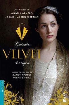 GALERÍAS VELVET, EL ORIGEN