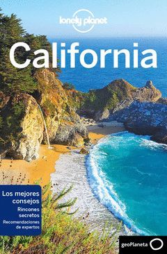 CALIFORNIA.ED18.LONELY PLANET
