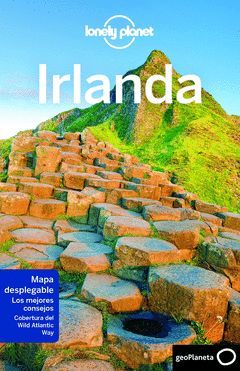 IRLANDA.ED19.LONELY PLANET