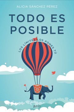 TODO ES POSIBLE.ZENITH