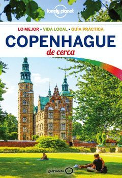 COPENHAGUE DE CERCA 2018