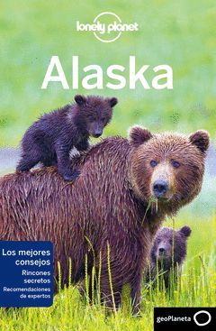 ALASKA.ED18.LONELY PLANET