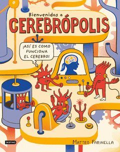 CEREBRA POLIS