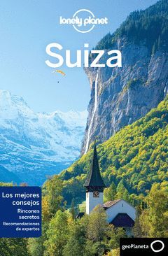 SUIZA.LONELY PLANET