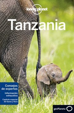 TANZANIA.ED18.LONELY PLANET