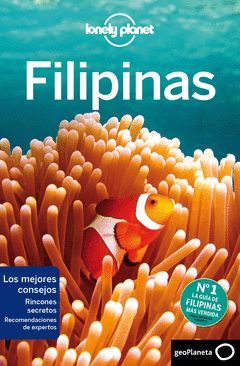 FILIPINAS.ED19.LONELY PLANET
