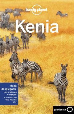 KENIA.ED18.LONELY PLANET