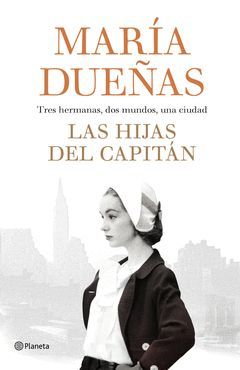 HIJAS DEL CAPITAN,LAS.PLANETA-DURA