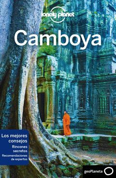 CAMBOYA.ED19.LONELY PLANET