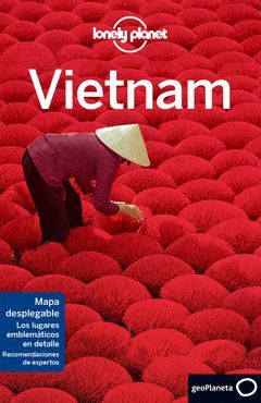 VIETNAM.ED18.LONELY PLANET