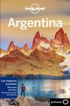ARGENTINA Y URUGUAY.ED19.LONELY PLANET