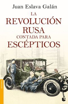 LA REVOLUCION RUSA CONTADA PARA ESCEPTICOS