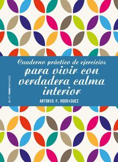 CUADERNO PRACTICO DE EJERCICIOS PARA VIVIR CON VER