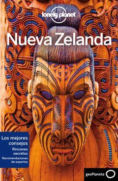 NUEVA ZELANDA.ED19.LONELY PLANET