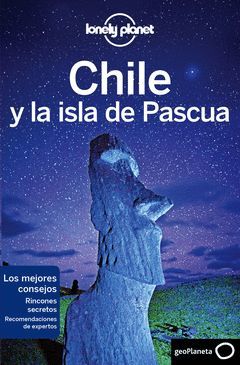 CHILE Y LA ISLA DE PASCUA.ED19