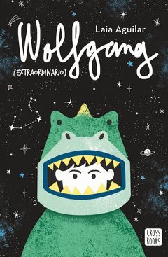 WOLFGANG (EXTRAORDINARIO).CROSSBOOKS-INF
