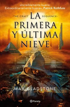 PRIMERA Y ÚLTIMA NIEVE, LA.PLANETA-DURA