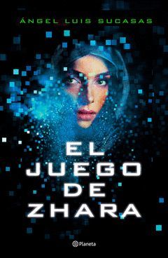 EL JUEGO DE ZHARA
