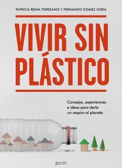 VIVIR SIN PLÁSTICO