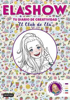 ELASHOW. TU DIARIO DE CREATIVIDAD.DESTINO-INF