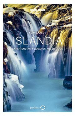 LO MEJOR DE ISLANDIA 1