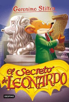 EL SECRETO DE LEONARDO