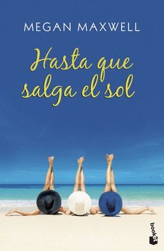 HASTA QUE SALGA EL SOL.BOOKET