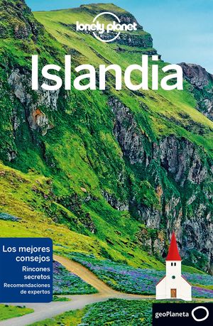 ISLANDIA.ED19.LONELY PLANET