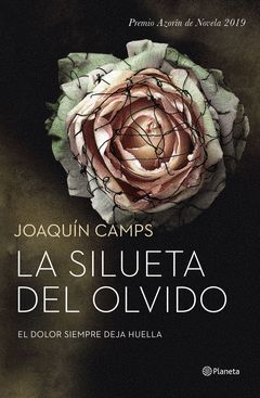 SILUETA DEL OLVIDO,LA.PLANETA-DURA